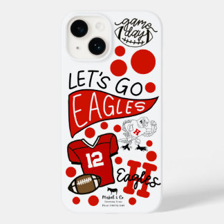iPhone/iPad-draagtas Case-Mate iPhone 14 Hoesje