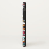 iPhone/iPad-draagtas Case-Mate iPhone Case (Achterkant/links)