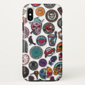 iPhone/iPad-draagtas Case-Mate iPhone Case (Achterkant)