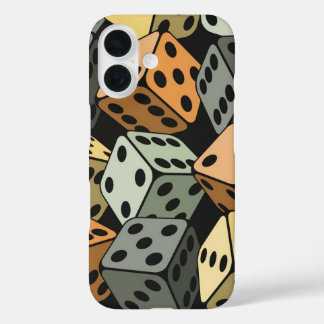 iPhone/iPad-draagtas iPhone 16 Hoesje