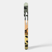 iPhone/iPad-draagtas Case-Mate iPhone Case (Achterkant / Links)