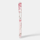 iPhone/iPad-draagtas Case-Mate iPhone Case (Achterkant / Links)