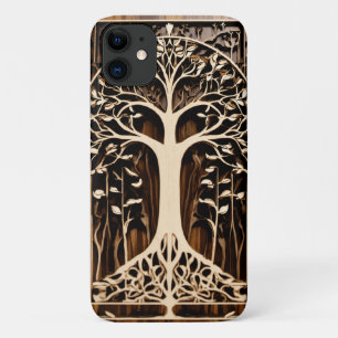 iPhone/iPad-draagtas iPhone 11 Hoesje