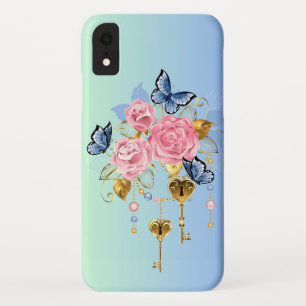 iPhone/iPad-draagtas iPhone XR Hoesje