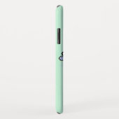 iPhone/iPad-draagtas Case-Mate iPhone Case (Achterkant/rechts)