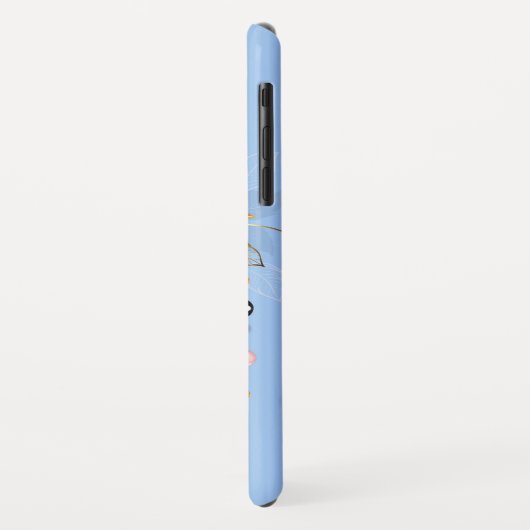 iPhone/iPad-draagtas Case-Mate iPhone Case (Achterkant/links)