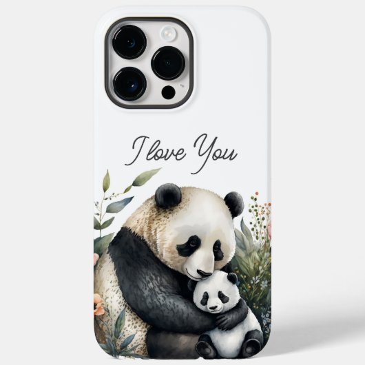 iPhone/iPad-draagtas Case-Mate iPhone Case (Achterkant)