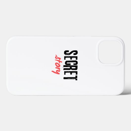 iPhone/iPad-draagtas Case-Mate iPhone Case (Achterkant (horizontaal))