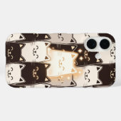 iPhone/iPad-draagtas Case-Mate iPhone Case (Achterkant (horizontaal))