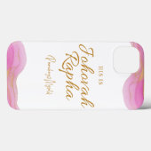 iPhone/iPad-draagtas Case-Mate iPhone Case (Achterkant (horizontaal))
