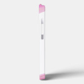 iPhone/iPad-draagtas Case-Mate iPhone Case (Achterkant / Links)