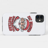 iPhone/iPad-draagtas Case-Mate iPhone Case (Achterkant (horizontaal))