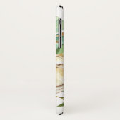 iPhone/iPad-draagtas Case-Mate iPhone Case (Achterkant/links)