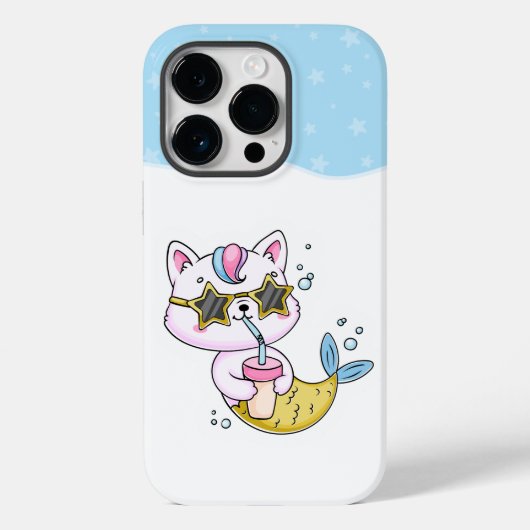 iPhone/iPad-draagtas Case-Mate iPhone Case (Achterkant)