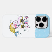 iPhone/iPad-draagtas Case-Mate iPhone Case (Achterkant (horizontaal))