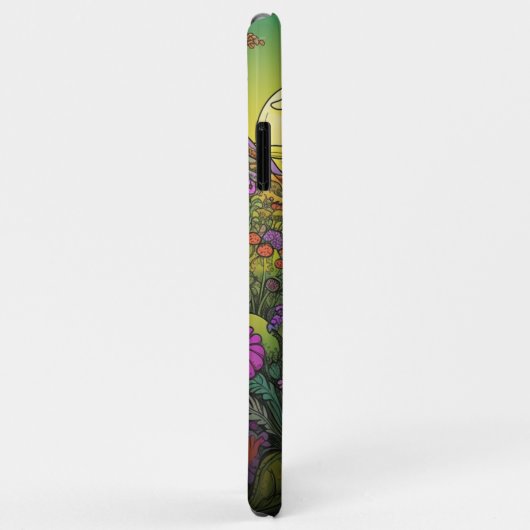 iPhone/iPad-draagtas Case-Mate iPhone Case (Achterkant/rechts)
