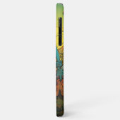 iPhone/iPad-draagtas Case-Mate iPhone Case (Achterkant/links)