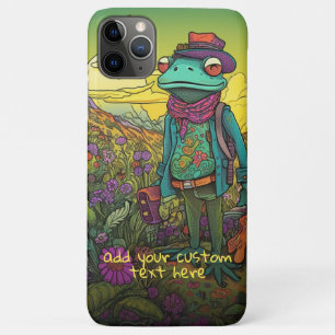 iPhone/iPad-draagtas iPhone 11 Pro Max Hoesje