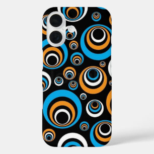 iPhone/iPad-draagtas iPhone 16 Hoesje