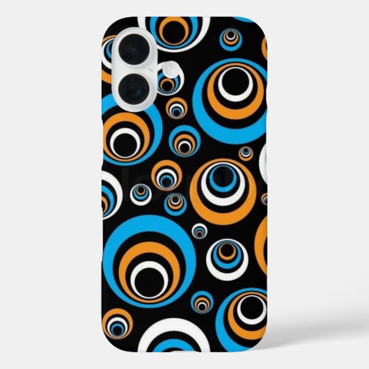 iPhone/iPad-draagtas Case-Mate iPhone Case (Achterkant)