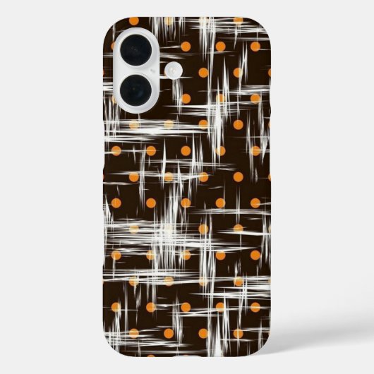 iPhone/iPad-draagtas Case-Mate iPhone Case (Achterkant)