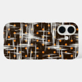 iPhone/iPad-draagtas Case-Mate iPhone Case (Achterkant (horizontaal))