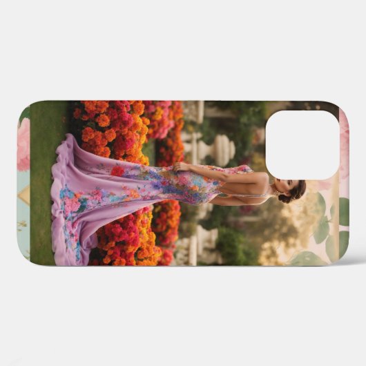 iPhone/iPad-draagtas Case-Mate iPhone Case (Achterkant (horizontaal))