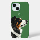 iPhone/iPad-draagtas Case-Mate iPhone Case (Achterkant)