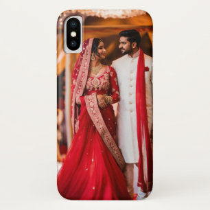 iPhone/iPad-draagtas iPhone X Hoesje