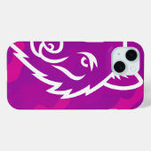 iPhone/iPad-draagtas Case-Mate iPhone Case (Achterkant (horizontaal))