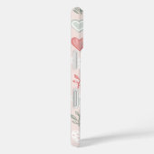 iPhone/iPad-draagtas Case-Mate iPhone Case (Achterkant / Rechts)