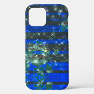 iPhone/iPad-draagtas iPhone 12 Hoesje
