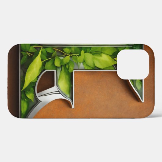 iPhone/iPad-draagtas Case-Mate iPhone Case (Achterkant (horizontaal))