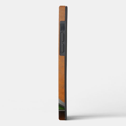 iPhone/iPad-draagtas Case-Mate iPhone Case (Achterkant / Links)