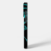 iPhone/iPad-draagtas Case-Mate iPhone Case (Achterkant / Links)