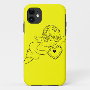 iPhone/iPad-draagtas iPhone 11 Hoesje