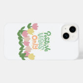 iPhone/iPad-draagtas Case-Mate iPhone Case (Achterkant (horizontaal))