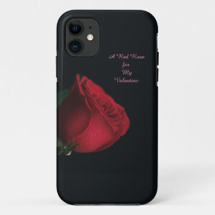 iPhone/iPad-draagtas iPhone 11 Hoesje