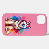 iPhone/iPad-draagtas Case-Mate iPhone Case (Achterkant (horizontaal))