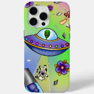 iPhone/iPad-draagtas iPhone 15 Pro Max Hoesje