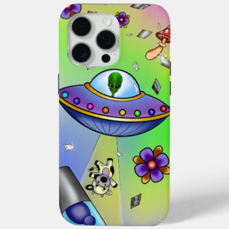 iPhone/iPad-draagtas iPhone 15 Pro Max Hoesje