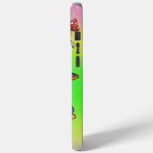 iPhone/iPad-draagtas Case-Mate iPhone Case (Achterkant / Links)