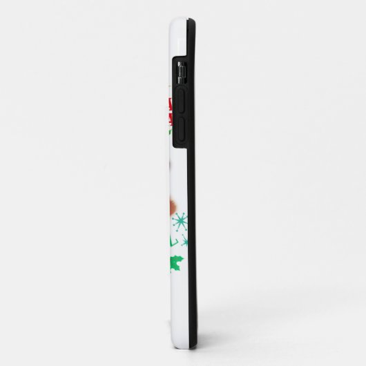 iPhone/iPad-draagtas Case-Mate iPhone Case (Achterkant/links)