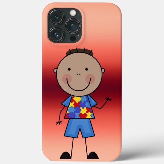 iPhone/iPad-draagtas Case-Mate iPhone Case (Achterkant)