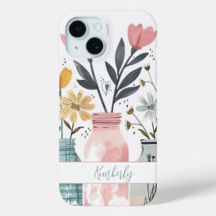 iPhone/iPad-draagtas