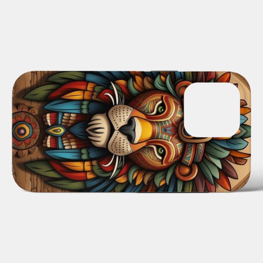 iPhone/iPad-draagtas Case-Mate iPhone Case (Achterkant (horizontaal))