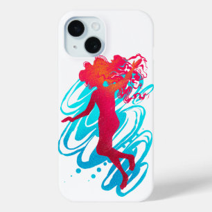 iPhone/iPad-draagtas