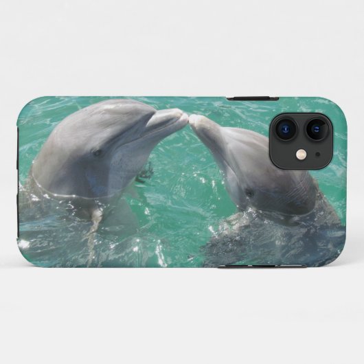 iPhone/iPad-draagtas Case-Mate iPhone Case (Achterkant (horizontaal))