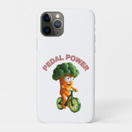 iPhone/iPad-draagtas iPhone 11 Pro Hoesje