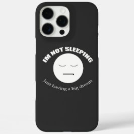 iPhone/iPad-draagtas iPhone 16 Pro Max Hoesje